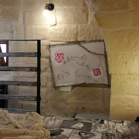 Shabby Chic House Lecce Διαμέρισμα Εξωτερικό φωτογραφία