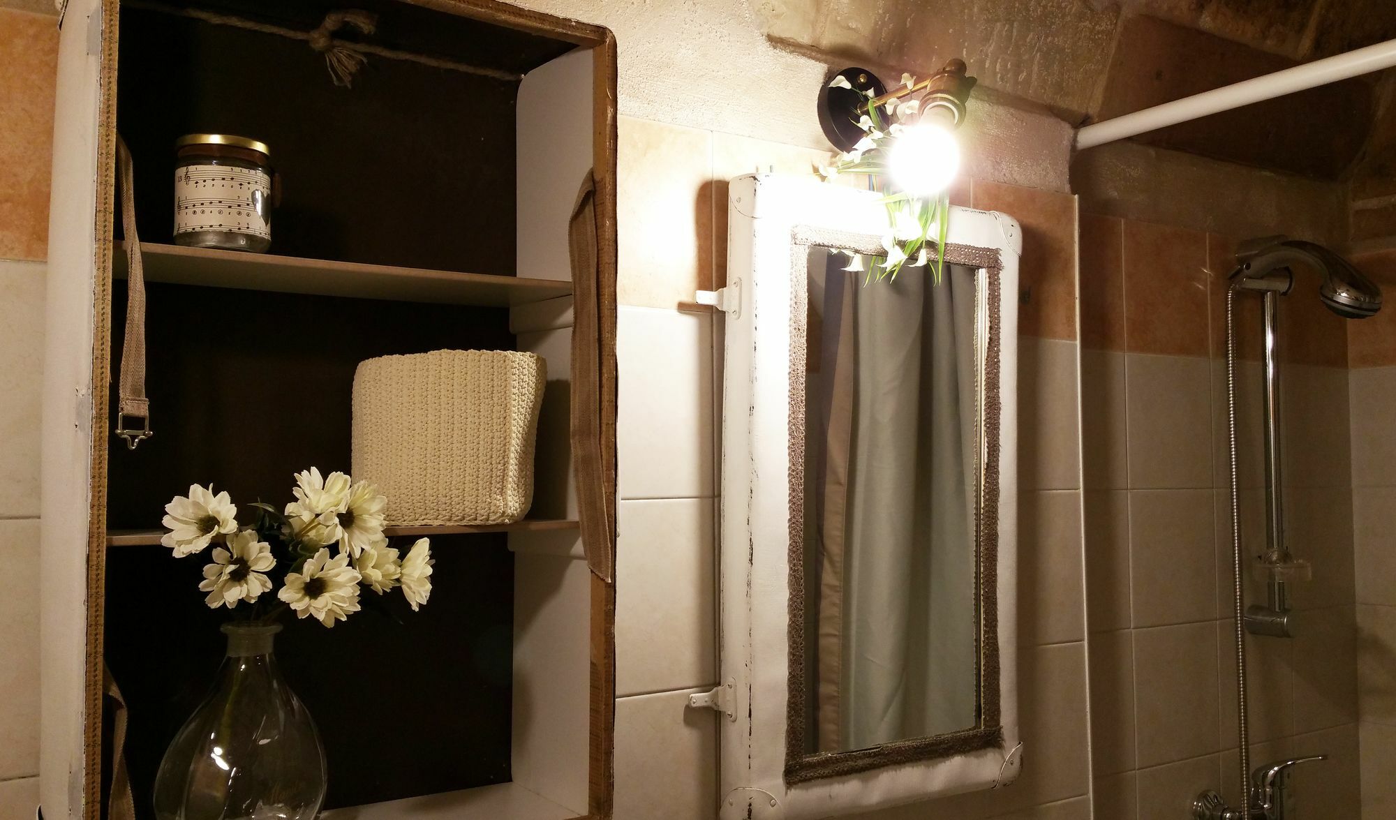 Shabby Chic House Lecce Διαμέρισμα Εξωτερικό φωτογραφία