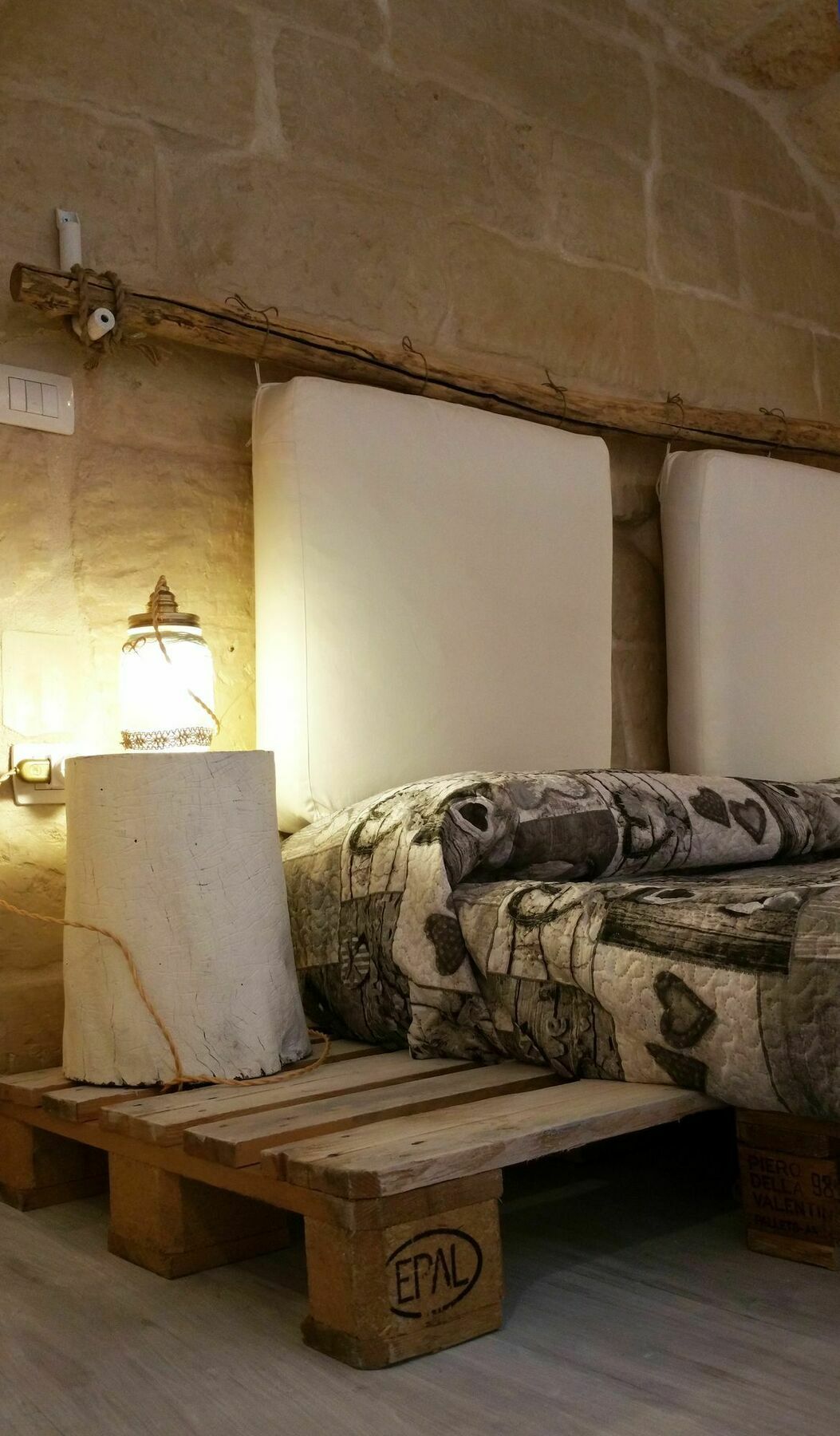 Shabby Chic House Lecce Διαμέρισμα Εξωτερικό φωτογραφία