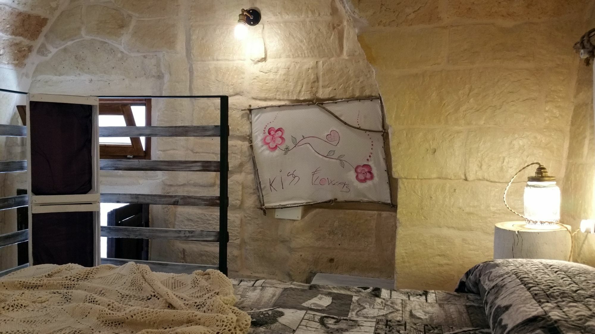 Shabby Chic House Lecce Διαμέρισμα Εξωτερικό φωτογραφία
